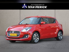 Suzuki Swift - 1.0 Stijl Smart Hybrid | Clima | Camera | Stoelverw