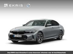 BMW 3-serie - 330e M Sportpakket Pro | Comfort Pack | Opbergpakket | Innovation Pack | Trekhaak