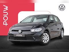 Volkswagen Polo - 1.0 TSI 95pk Polo | Cruise Control | Airco