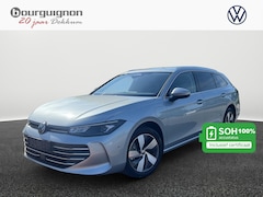 Volkswagen Passat Variant - 1.5 eHybrid Business | Trekhaak | DCC | A.cam | ACC |
