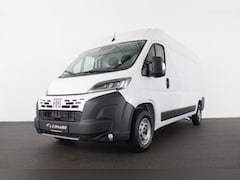 Fiat Ducato - 2.2 MultiJet 140 S&S L3H2 3.5t 140pk > LED-koplampen/cruise/camera/270° deuren | 7911 | Op