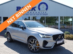 Volvo XC60 - 2.0 T8 PHEV AWD Polestar Engineered B&W | ÖHLINS | HUD | PANO | 360° | PILOT | BLIS