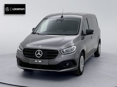 Mercedes-Benz eCitan - 112 GB L2 PRO 51 kwh Financial lease 0.99% rente vraag naar de voorwaarden