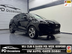 Ford Puma - 1.0 EcoBoost Hybrid ST-Line 125PK - Camera - Winterpakket - Clima