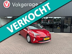 Toyota Prius - 1.8 Aspiration