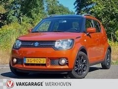 Suzuki Ignis - 1.2 Select AUTOMAAT | Orig. 23.000 KM | Carplay | Camera