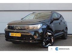 Opel Grandland - 1.6 Turbo Plug-In Hybrid 4x4 GSe
