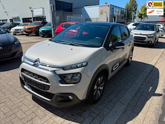 Citroën C3 - 1.2 PureTech Feel, Facelift, Navi, Dealer auto. INC BTW, 1ste eigenaar