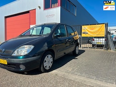 Renault Scénic - 1.6-16V Expression Sport Veel Opties Apk 20-05-27 126D KM
