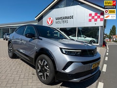 Opel Mokka - 1.2 Turbo Hybrid GS RIJKLAARPRIJS APPLE CARPLAY