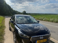 Hyundai i30 - 1.4 T-GDI Comfort Turbo