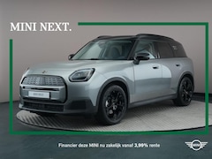 MINI Countryman - E Classic M 66.5 kWh