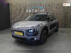 Citroën C4 Cactus - 1.2 VTi Achteruitrijcamera Climate Control