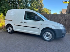 Volkswagen Caddy - 1.9 TDI AIRCO/CRUISE/ELEKRM/D-RIEM VV
