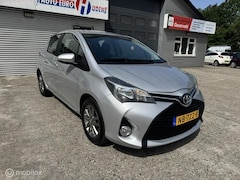 Toyota Yaris - 1.0 VVT-i 5-DRS Aspiration Facelift