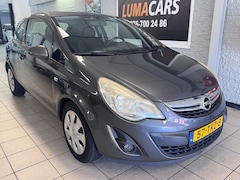 Opel Corsa - 1.3 CDTi EcoFlex S/S Anniversary Edition | Airco