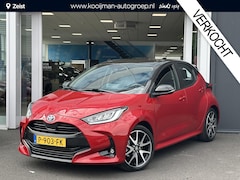 Toyota Yaris - 1.5 Hybrid Dynamic | Climate control | Achteruitrijcamera | Adaptieve cruise control