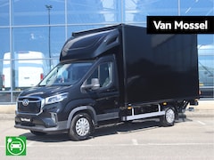 Maxus eDeliver 9 - L3 Business DEAL 65 kWh
