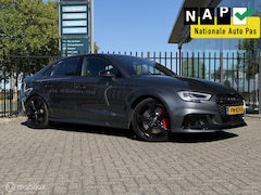 Audi RS3 - 2.5 TFSI RS3 quattro NL auto
