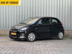 Peugeot 108 - 1.0 e-VTi Active LED | Bluetooth | Airco