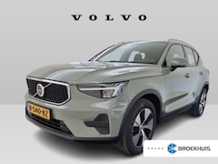 Volvo XC40 - 1.5 T2 Core | Trekhaak | Cruise Control | Sage Green |