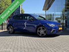 SEAT Ibiza - 1.0 TSI FR Business Intense|Automaat|Carplay