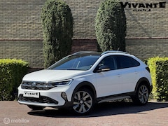 Volkswagen Taigo - 1.0 TSI Life Business Matrix*Carplay*Camera