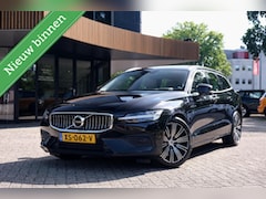 Volvo V60 - 2.0 T5 Momentum|Rijklaar|Pano|HK|HUD|ACC|PilotAssist|Carplay|Head-up|HarmanKardon|Winterpa
