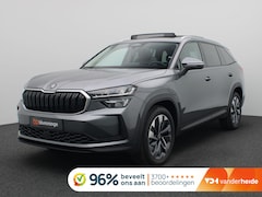 Skoda Kodiaq - 1.5 TSI PHEV Business Edition Plus 204PK DSG Pano-Schuifdak, Trekhaak, 19" LM Velgen, Stoe
