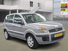 Ford Fusion - 1.4-16V Comfort 1e Eigenaar 41.000 km +NAP NL-auto
