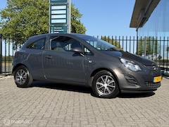 Opel Corsa - 1.2-16V BlitZ