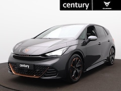 CUPRA Born - Adrenaline 62 kWh Camera / Warmtepomp / Stoelverwarming