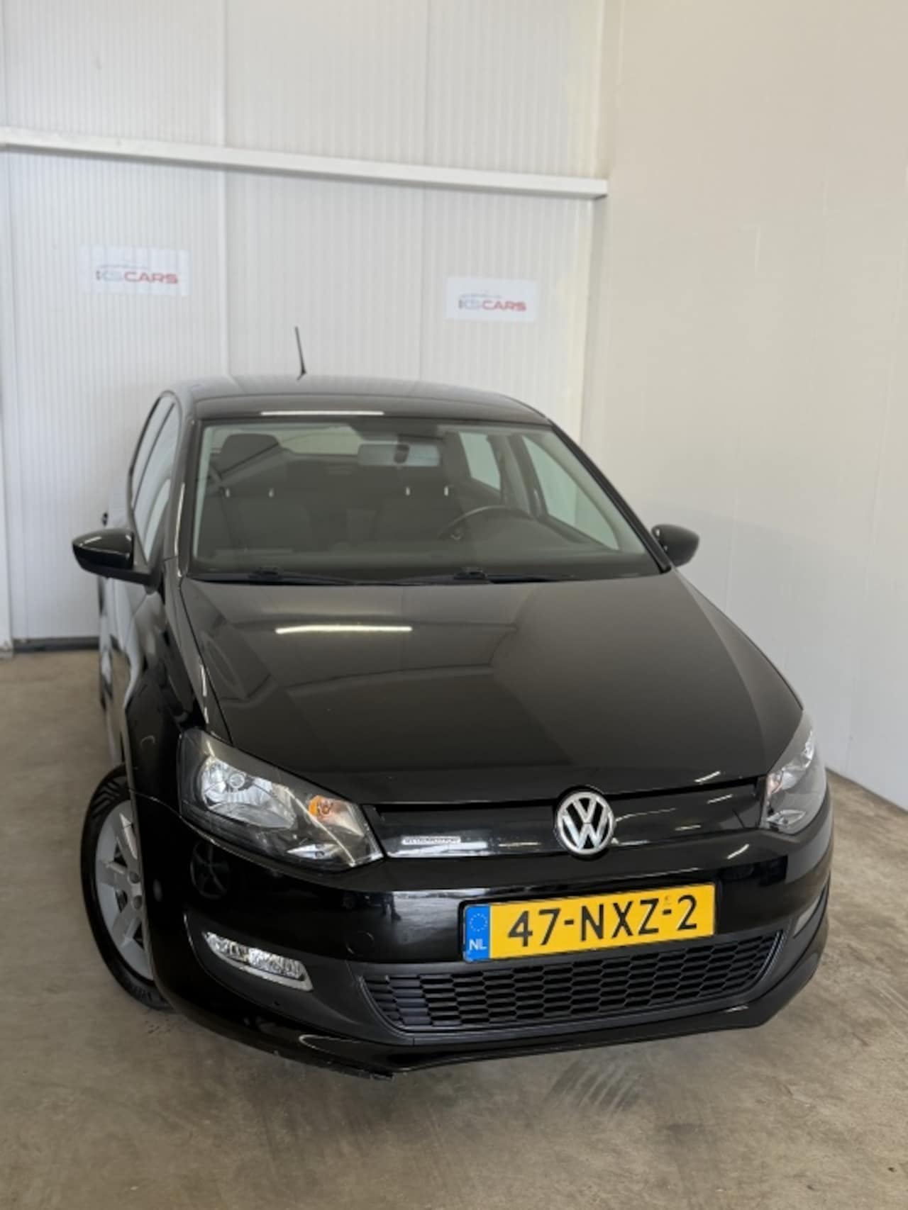 Volkswagen Polo - 1.2 TDI | Cruise Control | Airco! - AutoWereld.nl