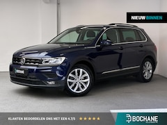 Volkswagen Tiguan - 1.5 TSI ACT Business | TREKHAAK| CAMERA | STOEL.V.W. |