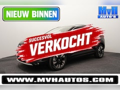 Opel Grandland X - 1.2 Turbo Ultimate|LUXE|360°CAM|TREKH|NAP