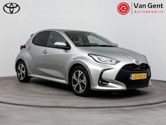Toyota Yaris - 1.5 Hybrid 115 Dynamic | Apple Carplay / Android Auto | Keyless | Adaptive Cruise | Clima
