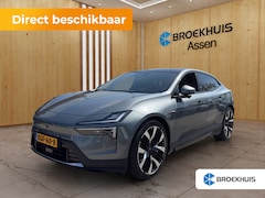 Polestar 4 - 4 Long Range Dual motor Performance Plus 100 kWh | Harman Kardon | Stoel Massage | Digital
