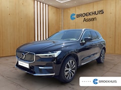 Volvo XC60 - 2.0 T8 Plug-in hybrid AWD Inscription Exclusive | Harman Kardon | 360 Camera | BLIS | Trek