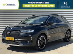 DS 7 Crossback - E-Tense Performance Line | Navigatie | Alcantara |