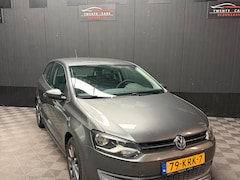 Volkswagen Polo - 1.2-12V Comfortline | Airco | Nieuwe APK |