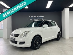 Suzuki Swift - 1.3 Base | Airco | Elekt.ramen
