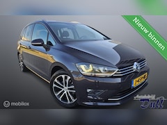 Volkswagen Golf Sportsvan - 1.2 TSI 110PK Lounge Trekhaak
