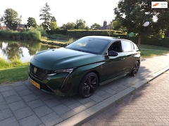 Peugeot 308 - 1.2 PureTech GT Automaat