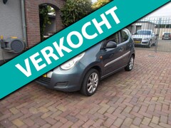 Suzuki Alto - 1.0 Silver-line airco apk 8-2026 nette auto