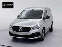 Mercedes-Benz eCitan - 112 Pro Business Solution L1 51 kWh Financial lease 0.99% vraag naar de voorwaarden