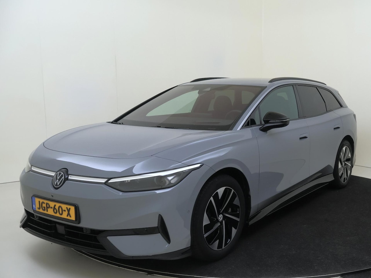 Volkswagen ID.7 Tourer - Pro 77 kWh 286pk | Pro Business - AutoWereld.nl