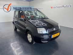 Fiat Panda - 1.2 Edizione Cool