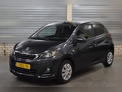 Peugeot 108 - 1.0 e-VTi Active 82.000KM + Airco|Bluetooth|
