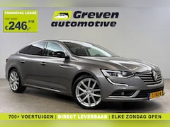 Renault Talisman - 1.6 TCe Limited | Cruise | Carplay | Trekhaak | LED | Navi | Clima | Parkeersens