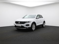 Volkswagen T-Roc - 1.5 TSI DSG Sport Adaptive l Camera l Virtual Cockpit